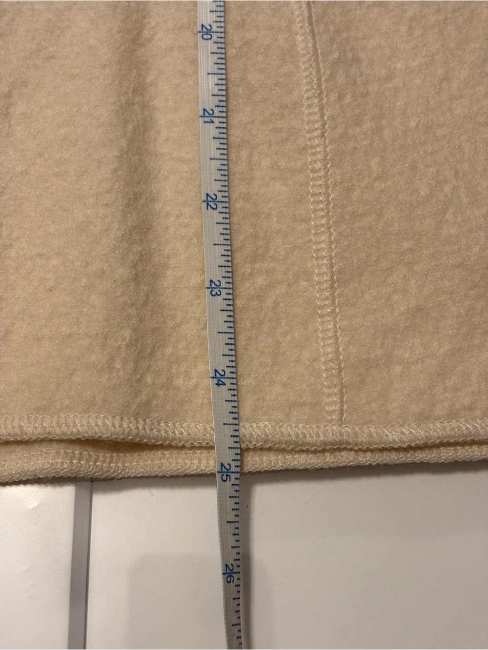 Talbots wool blazer - Picture 6 of 8